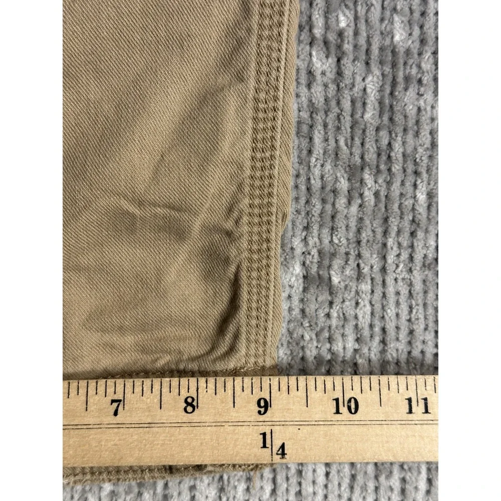 Polo Ralph Lauren 1967 Military Utility Pants Mens 36 Khaki Aviation Y2K Rare